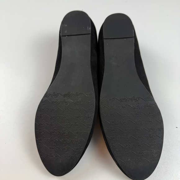 Soft Style by Hush Puppies Lace-Up Flats black women sz US 9 - Picture 6 of 9